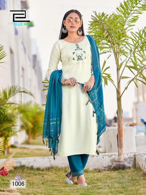 Blue Hills Skyline Vol 15 Kurti with Dupatta Bottom Rayon Viscose Catalog 8 Pcs 7 510x680 - Blue Hills Skyline Vol 15 Kurti with Dupatta Bottom Rayon Viscose Catalog 8 Pcs