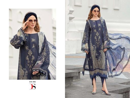 Deepsy Maria B M Print 23 Vol 3 Chiffon Cotton Salwar Suit Catalog 8 Pcs 6 510x383 - Deepsy Maria B M Print 23 Vol 3 Chiffon Cotton Salwar Suit Catalog 8 Pcs