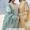 Dinsaa Crimson Summer Collection Vol 1 Cotton Salwar Suit Catalog 4 Pcs