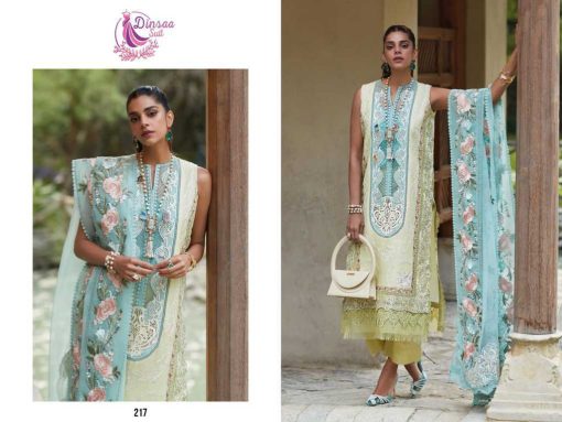 Dinsaa Crimson Summer Collection Vol 1 Cotton Salwar Suit Catalog 4 Pcs 3 510x383 - Dinsaa Crimson Summer Collection Vol 1 Cotton Salwar Suit Catalog 4 Pcs