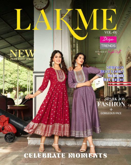 Diya Trends Lakme Vol 1 by Kajal Style Rayon Kurti Catalog 8 Pcs 1 510x646 - Diya Trends Lakme Vol 1 by Kajal Style Rayon Kurti Catalog 8 Pcs