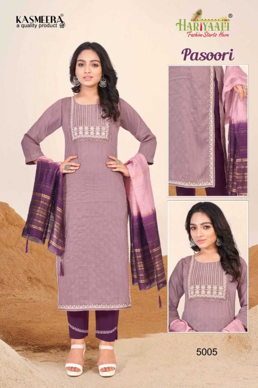 Hariyaali Pasoori by Kayce Trendz Chinon Readymade Salwar Suit Catalog 8 Pcs 6 510x765 - Hariyaali Pasoori by Kayce Trendz Chinon Readymade Salwar Suit Catalog 8 Pcs