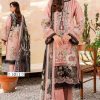 Iris Afsanah Luxury Heavy Cotton Collection Vol 2 Salwar Suit Catalog 10 Pcs