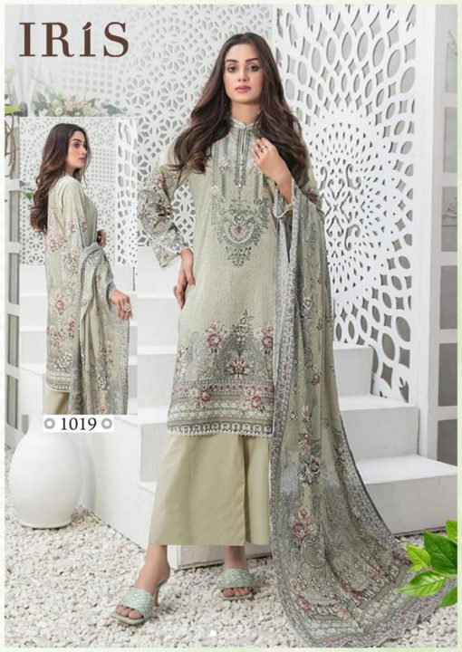 Iris Afsanah Luxury Heavy Cotton Collection Vol 2 Salwar Suit Catalog 10 Pcs 6 510x720 - Iris Afsanah Luxury Heavy Cotton Collection Vol 2 Salwar Suit Catalog 10 Pcs