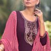Kalaroop Fashion of Patiyala Vol 34 by Kessi Silk Rayon Readymade Salwar Suit Catalog 6 Pcs