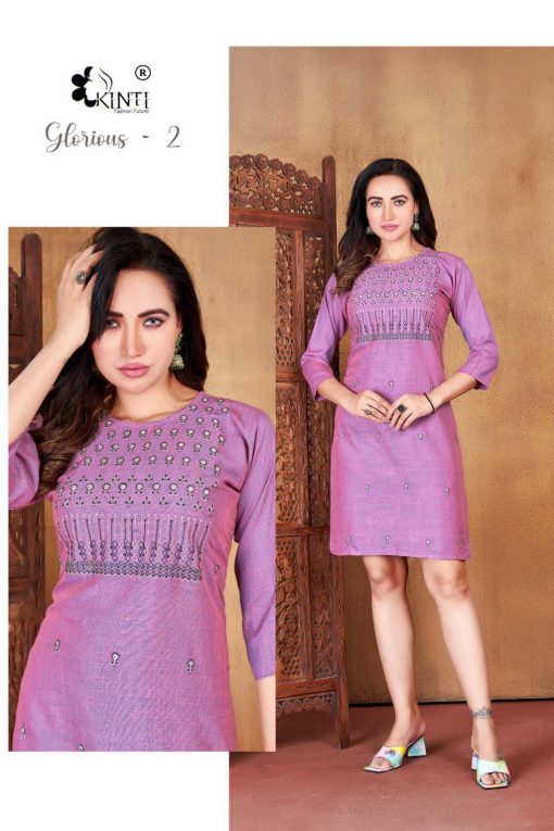 Kinti Glorious Vol 2 Rayon Kurti Catalog 8 Pcs 2 510x765 - Kinti Glorious Vol 2 Rayon Kurti Catalog 8 Pcs