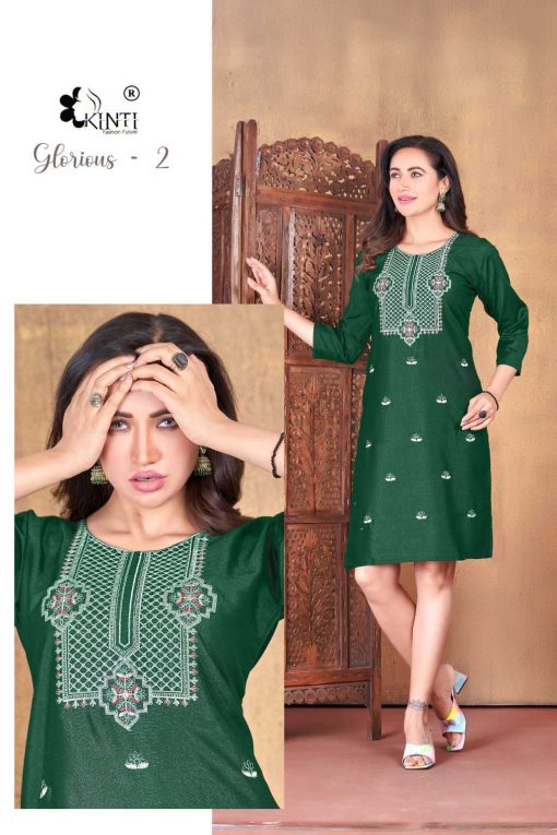 Kinti Glorious Vol 2 Rayon Kurti Catalog 8 Pcs 4 510x765 - Kinti Glorious Vol 2 Rayon Kurti Catalog 8 Pcs