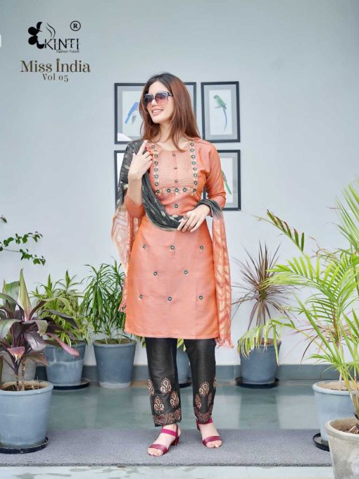 Kinti Miss India Vol 5 Rayon Kurti with Dupatta Bottom Catalog 8 Pcs 13 510x680 - Kinti Miss India Vol 5 Rayon Kurti with Dupatta Bottom Catalog 8 Pcs