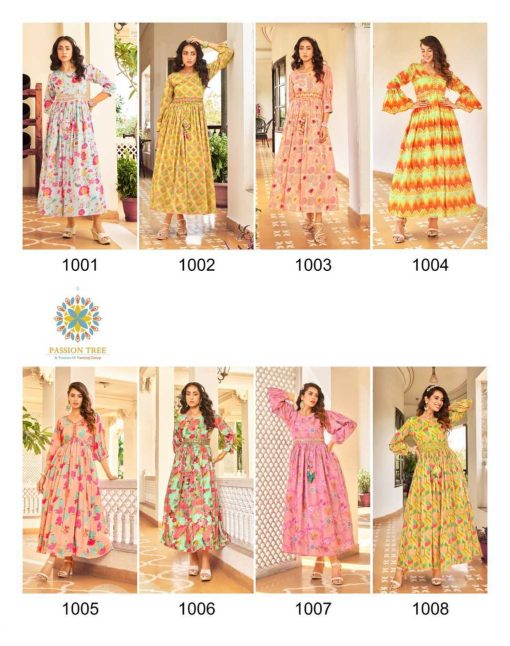 Passion Tree Fashionista Vol 1 Muslin Kurti Catalog 8 Pcs 15 510x646 - Passion Tree Fashionista Vol 1 Muslin Kurti Catalog 8 Pcs