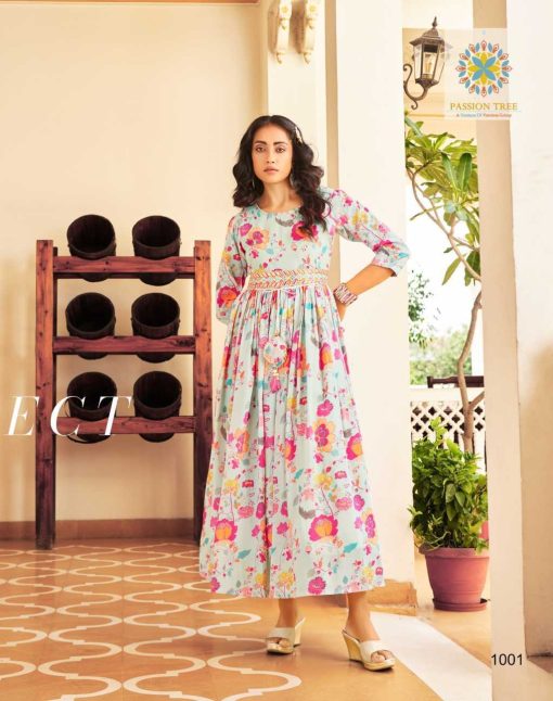 Passion Tree Fashionista Vol 1 Muslin Kurti Catalog 8 Pcs 2 510x646 - Passion Tree Fashionista Vol 1 Muslin Kurti Catalog 8 Pcs