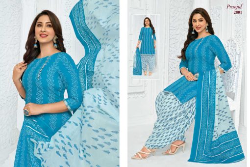 Pranjul Priyanshi Vol 28 A Cotton Readymade Suit Catalog 15 Pcs L 1 510x340 - Pranjul Priyanshi Vol 28 A Cotton Readymade Suit Catalog 15 Pcs L