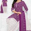 Pranjul Priyanshi Vol 28 A Cotton Readymade Suit Catalog 15 Pcs XL