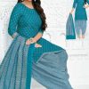 Pranjul Priyanshi Vol 28 B Cotton Readymade Suit Catalog 15 Pcs L