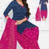 Pranjul Priyanshi Vol 28 B Cotton Readymade Suit Catalog 15 Pcs XXL