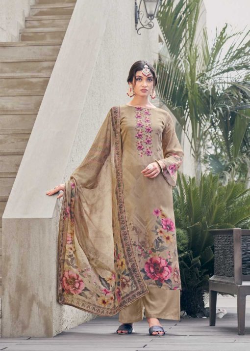 Qasr Isleen Crepe Georgette Salwar Suit Catalog 8 Pcs 19 510x714 - Qasr Isleen Crepe Georgette Salwar Suit Catalog 8 Pcs