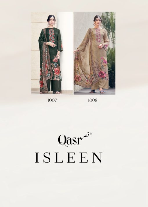 Qasr Isleen Crepe Georgette Salwar Suit Catalog 8 Pcs 22 510x715 - Qasr Isleen Crepe Georgette Salwar Suit Catalog 8 Pcs