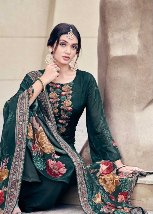 Qasr Isleen Crepe Georgette Salwar Suit Catalog 8 Pcs 7 510x714 - Qasr Isleen Crepe Georgette Salwar Suit Catalog 8 Pcs