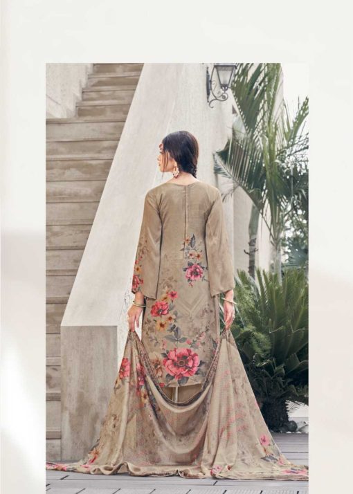 Qasr Isleen Crepe Georgette Salwar Suit Catalog 8 Pcs 8 510x714 - Qasr Isleen Crepe Georgette Salwar Suit Catalog 8 Pcs