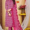 SKT Sunshine Vol 2 Cotton Salwar Suit Catalog 8 Pcs