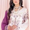 Serene S 134 A-D Georgette Salwar Suit Catalog 4 Pcs