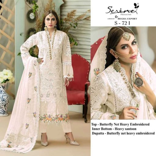 Serene S 72 I J Shantoon Salwar Suit Catalog 2 Pcs 1 510x510 - Serene S 72 I-J Shantoon Salwar Suit Catalog 2 Pcs