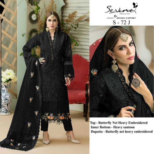 Serene S 72 I J Shantoon Salwar Suit Catalog 2 Pcs 2 510x510 - Serene S 72 I-J Shantoon Salwar Suit Catalog 2 Pcs