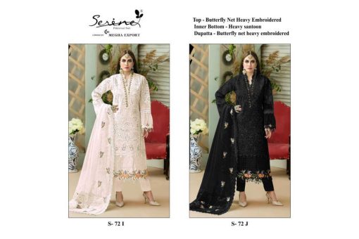 Serene S 72 I J Shantoon Salwar Suit Catalog 2 Pcs 7 510x340 - Serene S 72 I-J Shantoon Salwar Suit Catalog 2 Pcs