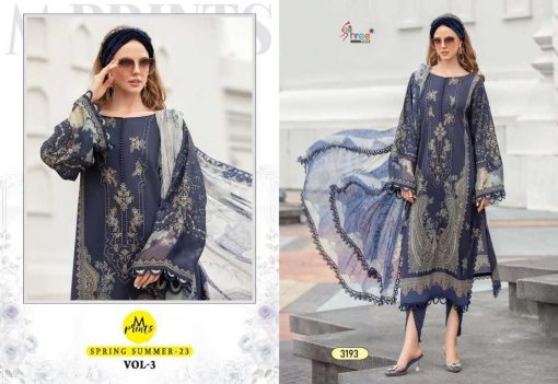 Shree Fabs M Prints Spring Summer 23 Vol 3 Chiffon Cotton Salwar Suit Catalog 8 Pcs 16 510x351 - Shree Fabs M Prints Spring Summer 23 Vol 3 Chiffon Cotton Salwar Suit Catalog 8 Pcs