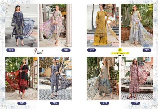 Shree Fabs M Prints Spring Summer 23 Vol 3 Chiffon Cotton Salwar Suit Catalog 8 Pcs 18 510x351 - Shree Fabs M Prints Spring Summer 23 Vol 3 Chiffon Cotton Salwar Suit Catalog 8 Pcs