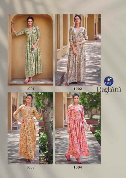 Vitara Raghini Rayon Kurti Catalog 4 Pcs 12 510x720 - Vitara Raghini Rayon Kurti Catalog 4 Pcs