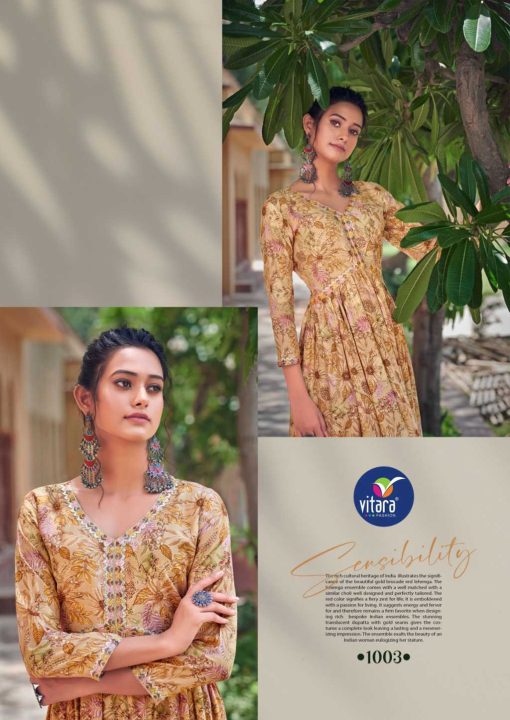 Vitara Raghini Rayon Kurti Catalog 4 Pcs 9 510x720 - Vitara Raghini Rayon Kurti Catalog 4 Pcs