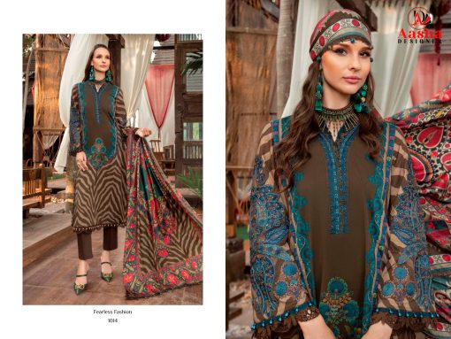 Aasha M Print Vol 2 Cotton Salwar Suit Catalog 2 Pcs 1 510x383 - Aasha M Print Vol 2 Cotton Salwar Suit Catalog 2 Pcs