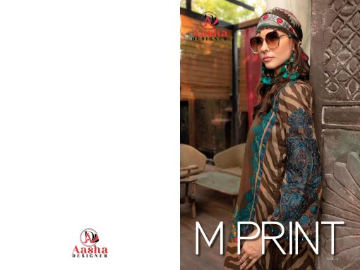 Aasha M Print Vol 2 Cotton Salwar Suit Catalog 2 Pcs 2 510x383 - Aasha M Print Vol 2 Cotton Salwar Suit Catalog 2 Pcs