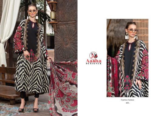 Aasha M Print Vol 2 Cotton Salwar Suit Catalog 2 Pcs 4 510x383 - Aasha M Print Vol 2 Cotton Salwar Suit Catalog 2 Pcs