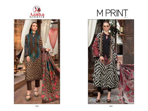 Aasha M Print Vol 2 Cotton Salwar Suit Catalog 2 Pcs 9 510x383 - Aasha M Print Vol 2 Cotton Salwar Suit Catalog 2 Pcs