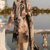Aasha Queens Vol 2 Chiffon Cotton Salwar Suit Catalog 4 Pcs