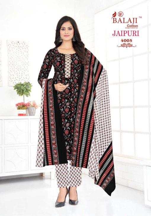 Balaji Cotton Jaipuri Vol 4 Readymade Salwar Suit Catalog 12 Pcs 10 510x728 - Balaji Cotton Jaipuri Vol 4 Readymade Salwar Suit Catalog 12 Pcs
