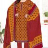 Balaji Cotton Jaipuri Vol 4 Readymade Salwar Suit Catalog 12 Pcs