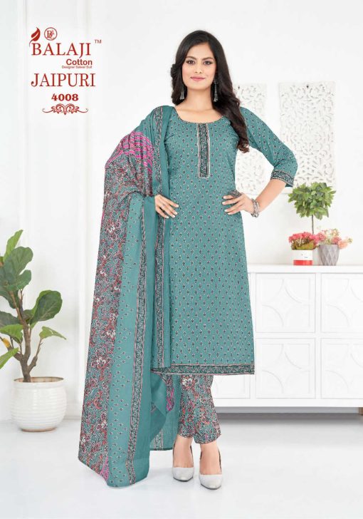 Balaji Cotton Jaipuri Vol 4 Readymade Salwar Suit Catalog 12 Pcs 15 510x728 - Balaji Cotton Jaipuri Vol 4 Readymade Salwar Suit Catalog 12 Pcs
