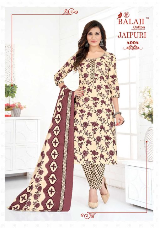 Balaji Cotton Jaipuri Vol 4 Readymade Salwar Suit Catalog 12 Pcs 8 510x728 - Balaji Cotton Jaipuri Vol 4 Readymade Salwar Suit Catalog 12 Pcs