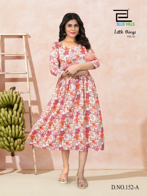 Blue Hills Little Things Vol 10 Rayon Feeding Kurti Catalog 4 Pcs 2 510x680 - Blue Hills Little Things Vol 10 Rayon Feeding Kurti Catalog 4 Pcs