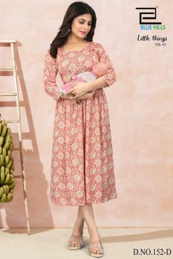 Blue Hills Little Things Vol 10 Rayon Feeding Kurti Catalog 4 Pcs 247x371 - Blue Hills Little Things Vol 10 Rayon Feeding Kurti Catalog 4 Pcs