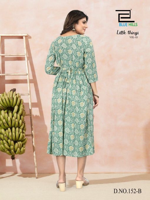 Blue Hills Little Things Vol 10 Rayon Feeding Kurti Catalog 4 Pcs 4 510x680 - Blue Hills Little Things Vol 10 Rayon Feeding Kurti Catalog 4 Pcs