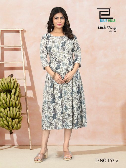 Blue Hills Little Things Vol 10 Rayon Feeding Kurti Catalog 4 Pcs 6 510x680 - Blue Hills Little Things Vol 10 Rayon Feeding Kurti Catalog 4 Pcs