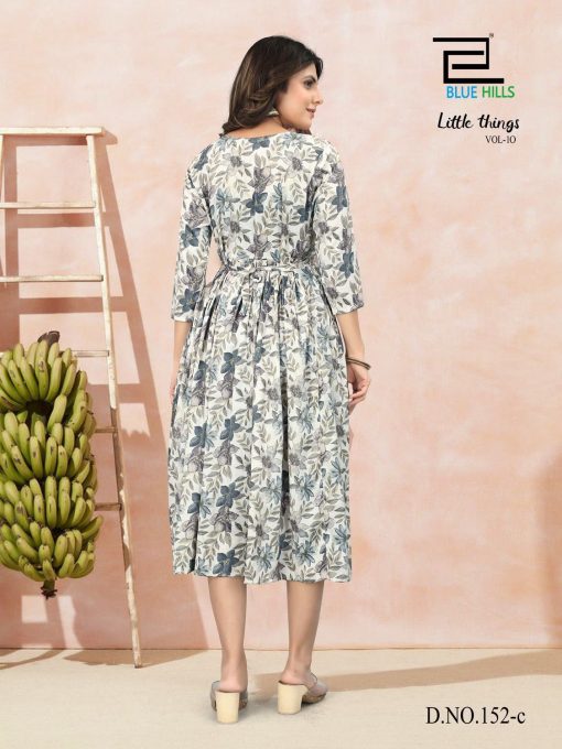 Blue Hills Little Things Vol 10 Rayon Feeding Kurti Catalog 4 Pcs 7 510x680 - Blue Hills Little Things Vol 10 Rayon Feeding Kurti Catalog 4 Pcs