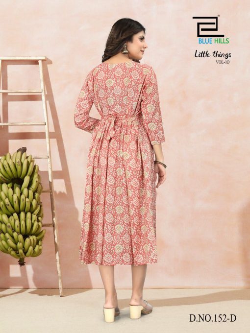 Blue Hills Little Things Vol 10 Rayon Feeding Kurti Catalog 4 Pcs 9 510x680 - Blue Hills Little Things Vol 10 Rayon Feeding Kurti Catalog 4 Pcs