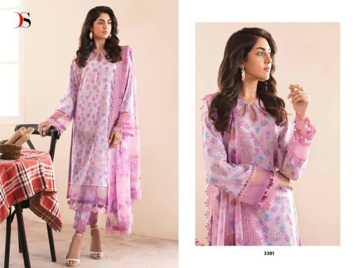 Deepsy Afrozeh Chikankari Lawn 23 Cotton Chiffon Salwar Suit Catalog 8 Pcs 3 510x383 - Deepsy Afrozeh Chikankari Lawn 23 Cotton Chiffon Salwar Suit Catalog 8 Pcs