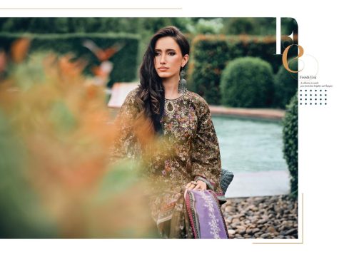 Deepsy Bin Saeed Lawn Collection Vol 5 Salwar Suit Catalog 8 Pcs 8 510x359 - Deepsy Bin Saeed Lawn Collection Vol 5 Salwar Suit Catalog 8 Pcs