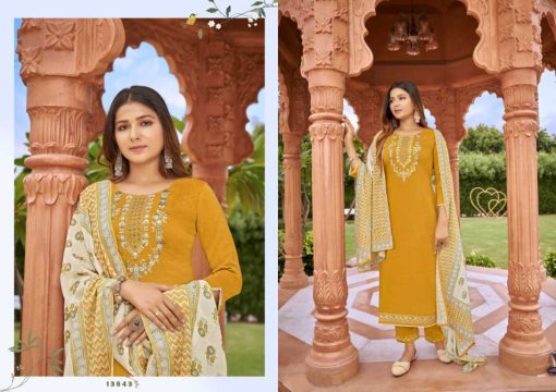 Kalaroop Purika Vol 9 by Kajree Fancy Kurti with Dupatta Bottom Catalog 6 Pcs 2 510x360 - Kalaroop Purika Vol 9 by Kajree Fancy Kurti with Dupatta Bottom Catalog 6 Pcs