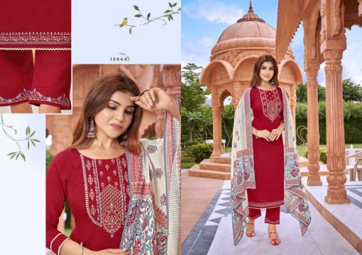 Kalaroop Purika Vol 9 by Kajree Fancy Kurti with Dupatta Bottom Catalog 6 Pcs 3 510x360 - Kalaroop Purika Vol 9 by Kajree Fancy Kurti with Dupatta Bottom Catalog 6 Pcs